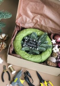 Светлана Помазун "Flowery" Харьков