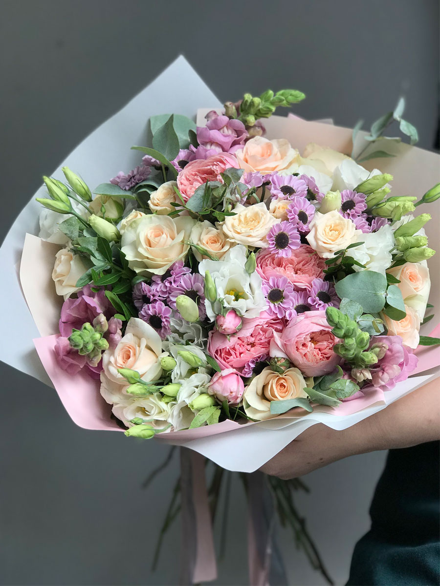 курсы флористики Харьков