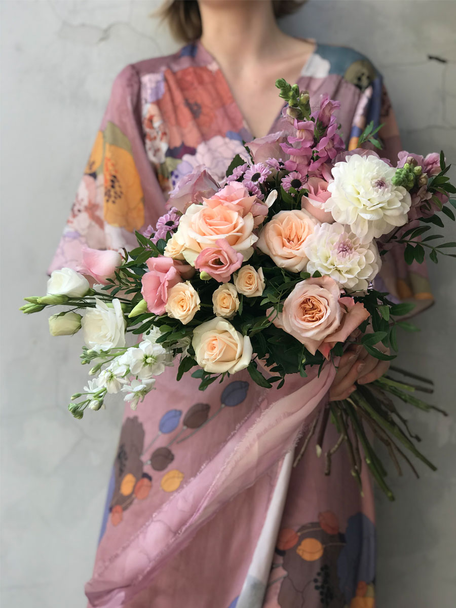Курси флористики Харків